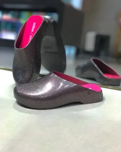 Clog melissa awaytomars