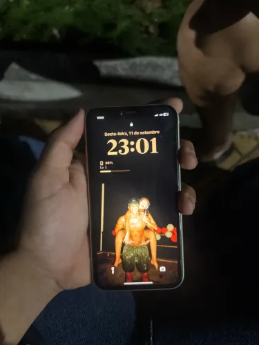 IPHONE 11 128gb 