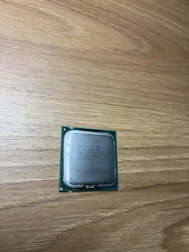 Processador core 2 duo 2,93 ghz
