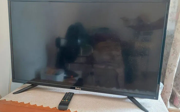 Tv philco 32 polegadas