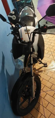 Yamaha factor 150 2023