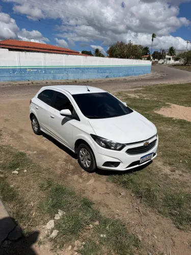 Chevrolet Joy Hatch 1.0 8V Flex 5P MEC 2020
