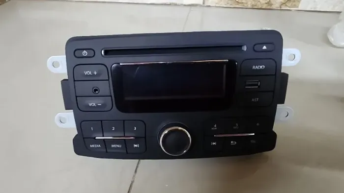 Rádio Original Renault Sandero 2012 2 Din