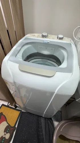 Vendo máquina de lavar