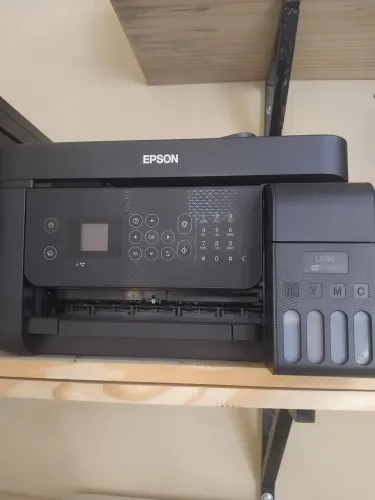 Epson L5190