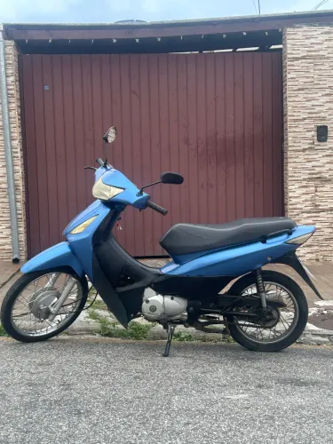 Bis 125 2006