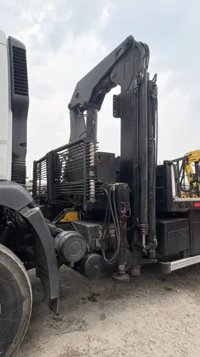 ARGOS 20.500 TRAVE
