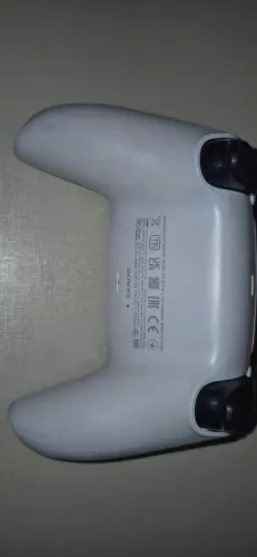 Controle Dualsense PS5, praticamente novo