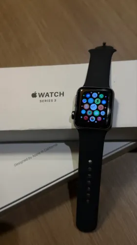 Apple Watch Series 3 38mm