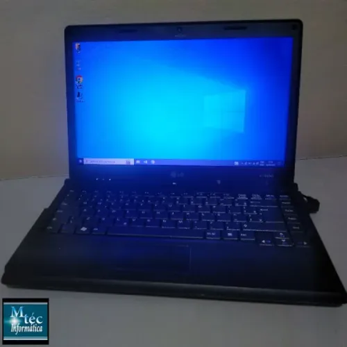 Notebook LG C400