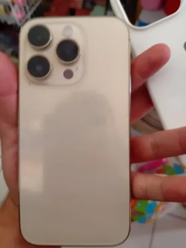 iPHONE 14 PRO
