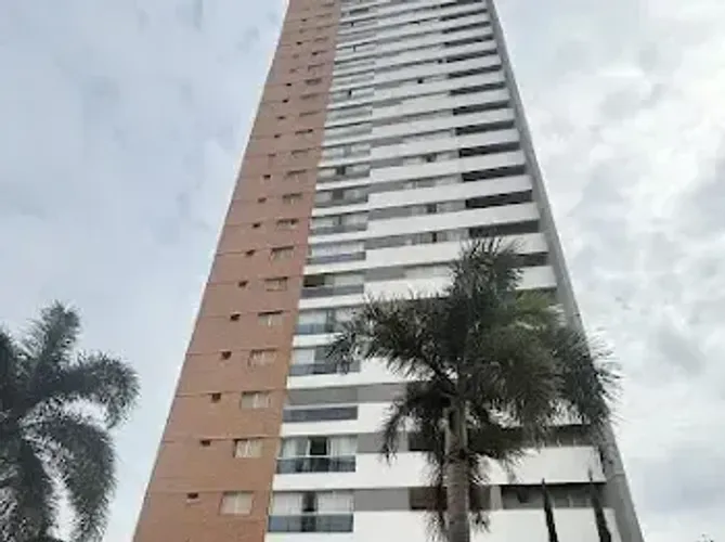 Apartamento 2 Quartos Parque Amazônia Goiânia codigo: 367025
