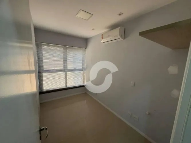 Sala à venda, 24 m² por R$ 195.500,00 - Centro - Niterói/RJ