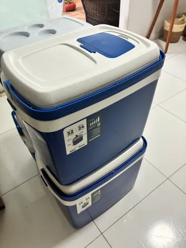 Cooler Soprano 32 litros