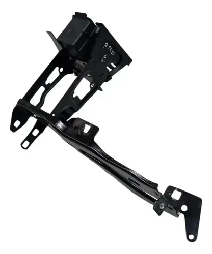 Suporte Guia Farol Esquerdo Bmw 320 2013 2014 2015
