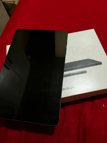Tablet Samsung S6 Lite