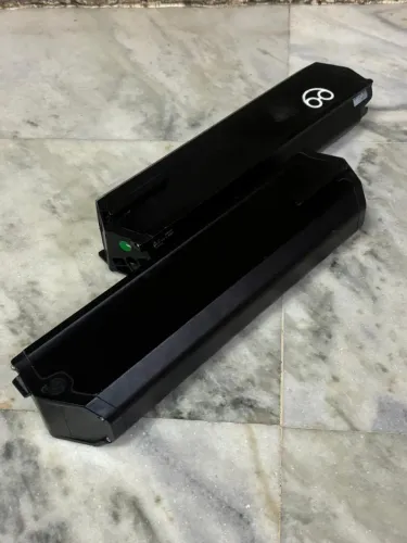 Bateria Lev Cruiser