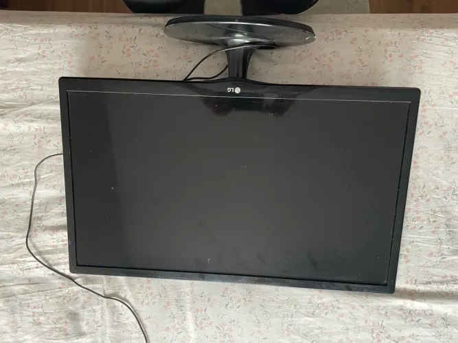Tv LG 24 polegadas