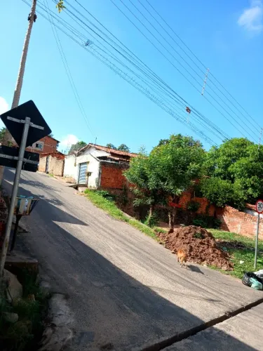 Venda-se terreno 10.000,00 