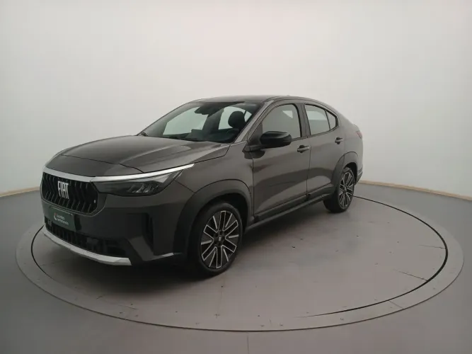 Fiat Fastback Audace 200 TB AUT (hibrído) 2026