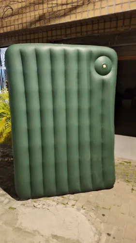 Camera Inflável 