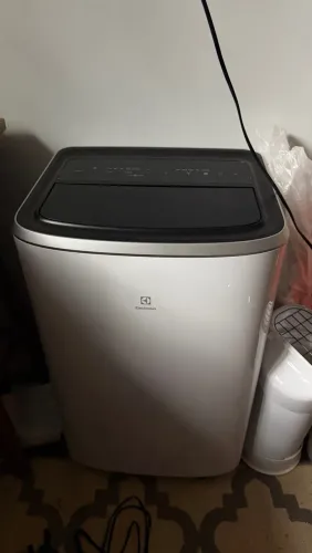 Ar condicionado