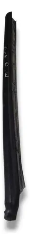 Borracha Parabrisa Lado Esquerdo S10 Blazer 2001 A 2003