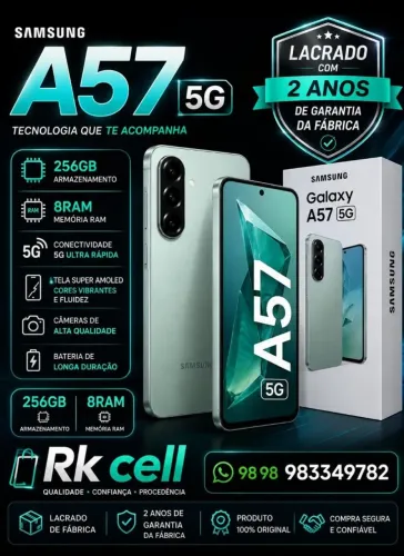 A57 Samsung