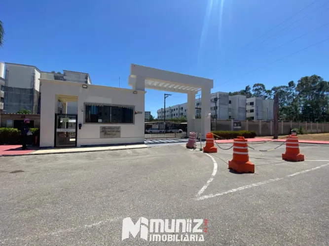 Apartamento Disponível Para Aluguel No Condomínio Alameda dos Pássaros