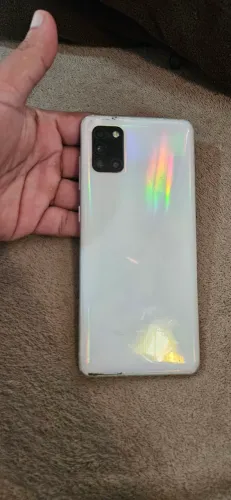 Celular A31