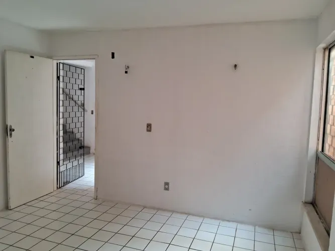 Imóvel para venda com 43 metros quadrados com 2 quartos em Parque Santa Maria - Fortaleza