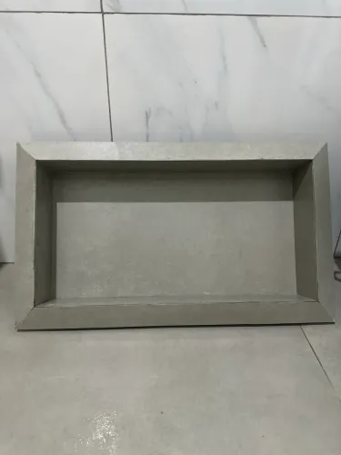 Vende-se Nicho de porcelanato novo