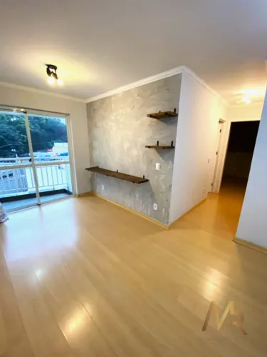 Apartamento para locação com 2 dormitórios