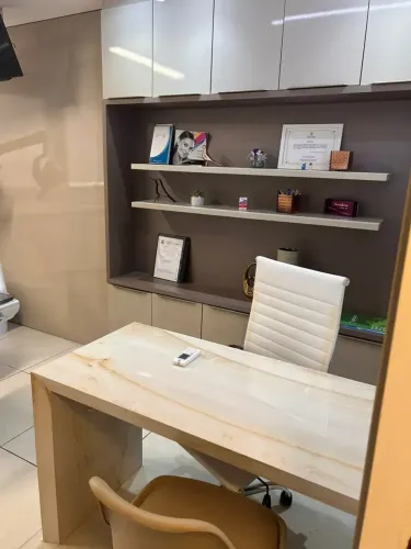 Imóvel para venda possui 32 metros quadrados em Bancários - João Pessoa - PB
