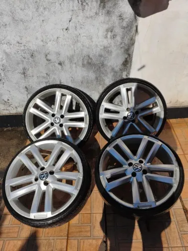 RODA ARO 18