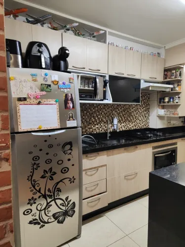Apartamento à venda na Avenida Nossa Senhora do Sabará, Interlagos, São Paulo - SP