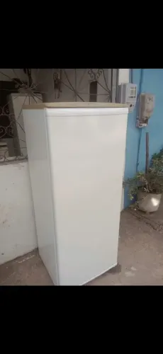 Geladeira Consul 