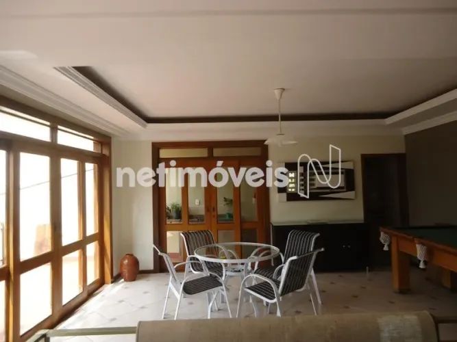 Venda Casa São Bento Belo Horizonte