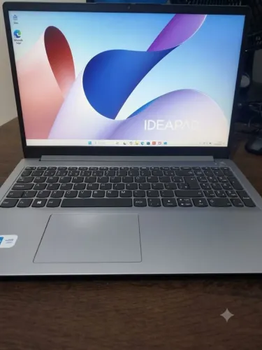 Notebook Lenovo Ideapad 1 Intel Core I3 1215u 8gb Ram, SSD 256gb
