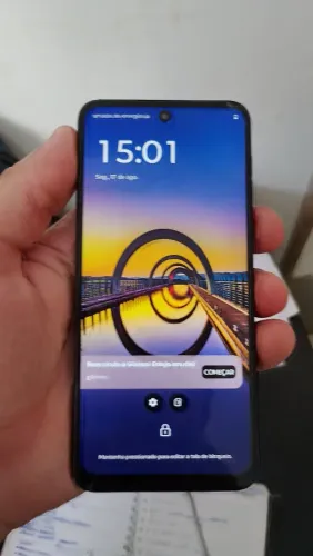 Moto g54