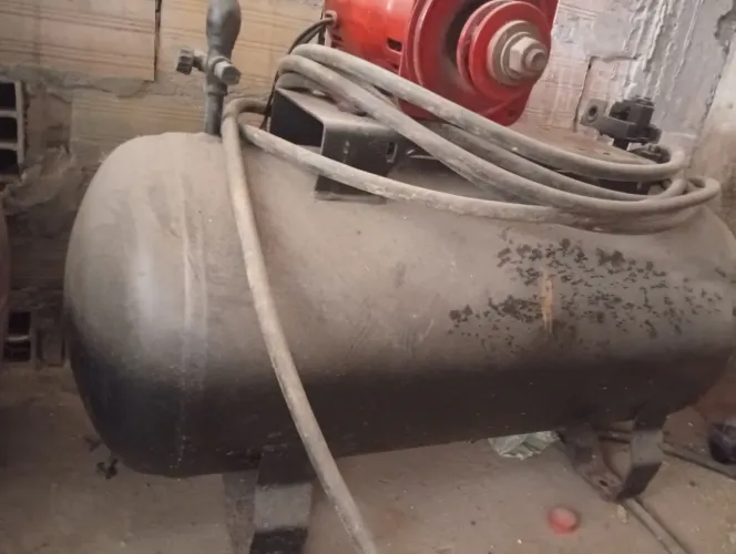 compressor de ar
