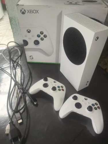 Xbox série s