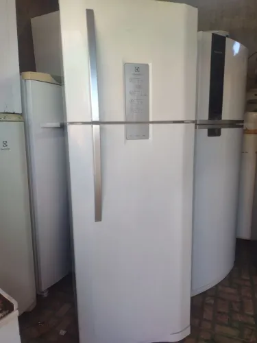 DFN52 Eletrolux, 459 litros voltagem 127v