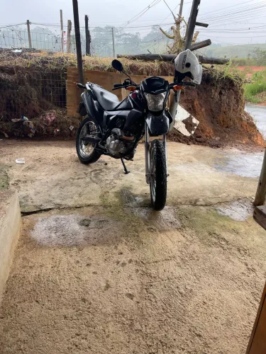Moto Bros