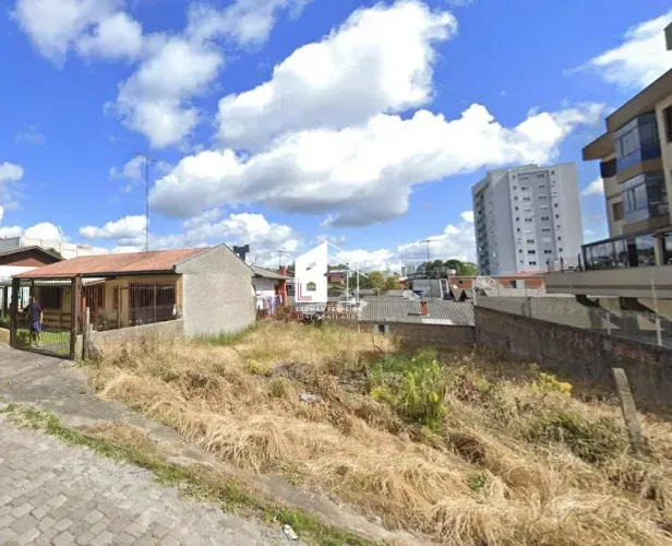 TERRENO A VENDA BAIRRO KAISER
