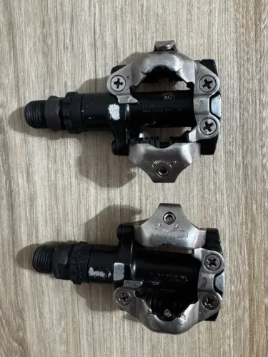 Pedal Shimano M520 Original