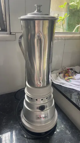 Liquidificador pra bater açaí 