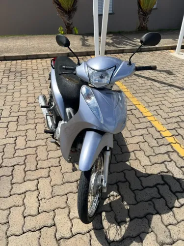 Honda Biz 125 ES 2015 ? Flex