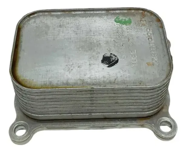 Resfriador Óleo Gm Montana 1.2 Turbo 2025 2026