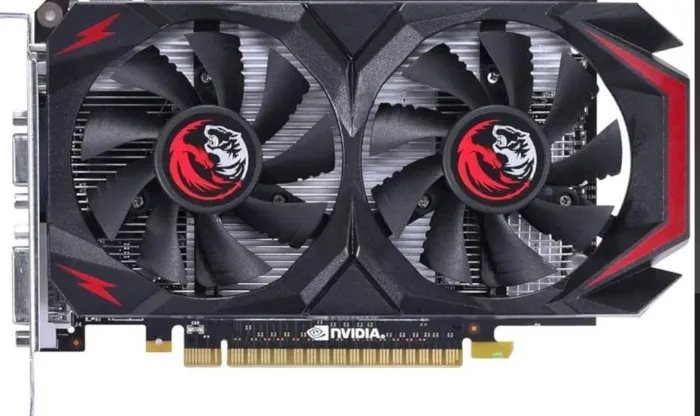 Gtx 550 ti 1GB GDDR5